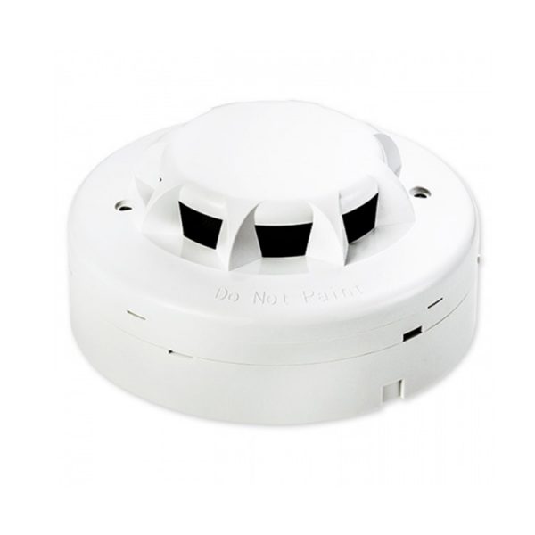 ĐẦU DÒ BÁO CHÁY KHÓI QUANG ĐIỆN HORING 8011-2 (24VDC)