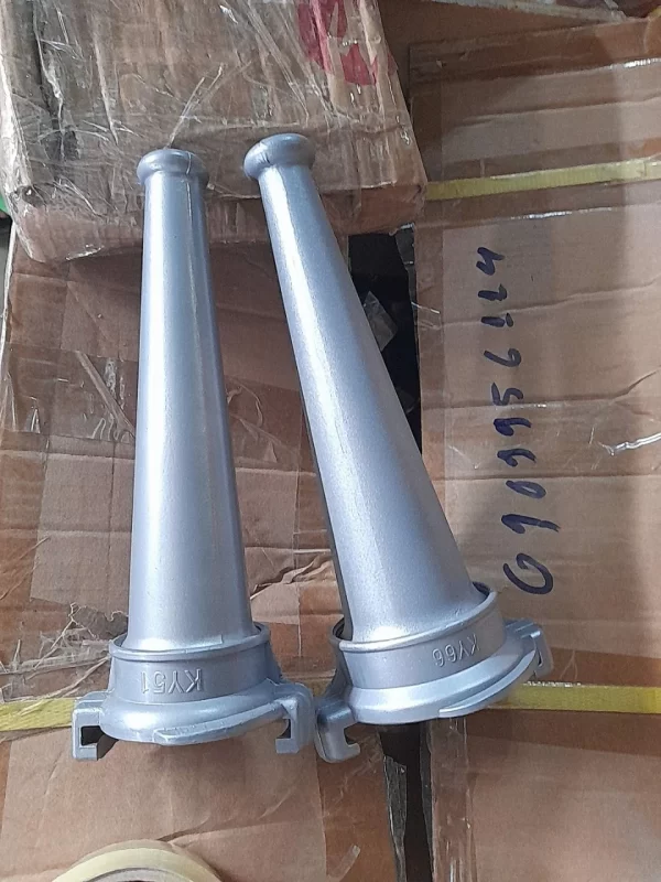 LĂNG PHUN CHỮA CHÁY DN50 – TĂNG ÁP HIỆU QUẢ CHO HỆ THỐNG PCCC