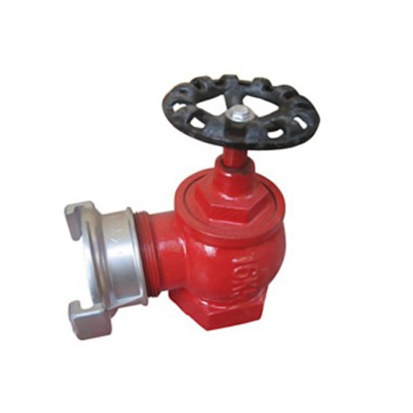 Họng tiếp nước 1 cửa D65